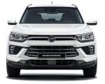 SsangYong Korando 2019 года (KR)